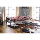 Furniture of America Aksel FP-2417BB Futon Mattress IMAGE 4