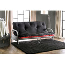 Furniture of America Aksel FP-2417BR Futon Mattress IMAGE 4