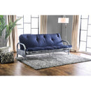 Furniture of America Aksel FP-2417NG Futon Mattress IMAGE 1