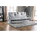 Furniture of America Aksel FP-2417NG Futon Mattress IMAGE 3