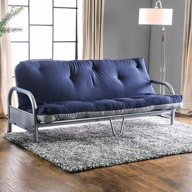 Furniture of America Aksel FP-2417NG Futon Mattress IMAGE 6