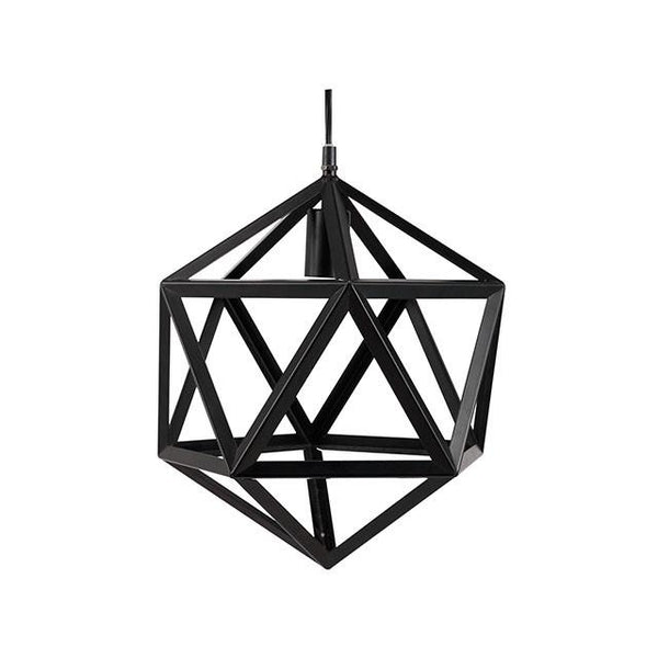 Furniture of America Mea L731228 Ceiling Lamp IMAGE 1