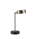 Furniture of America Gail L73838SN Table Lamp IMAGE 2