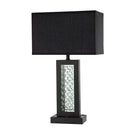 Furniture of America Abbi L76389BK Table Lamp IMAGE 1