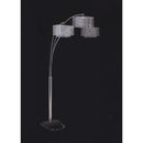 Furniture of America Tina L76932 Arch Lamp IMAGE 1