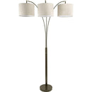 Furniture of America Fanny L76939 Floor Lamp IMAGE 1