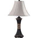 Furniture of America Naya L78173-2PK Table Lamp (2/Box) IMAGE 1