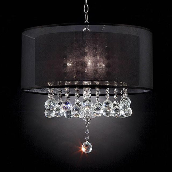 Furniture of America Minn L9150H Ceiling Lamp IMAGE 1