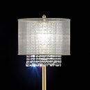 Furniture of America Ana L9154F Floor Lamp IMAGE 2