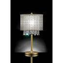 Furniture of America Ana L9154T Table Lamp IMAGE 2
