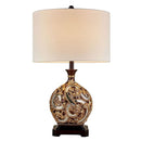 Furniture of America Guadalupe L9294T Table Lamp IMAGE 1
