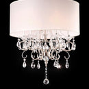 Furniture of America Sophy L95109H Ceiling Lamp IMAGE 1