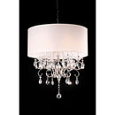 Furniture of America Sophy L95109H Ceiling Lamp IMAGE 2