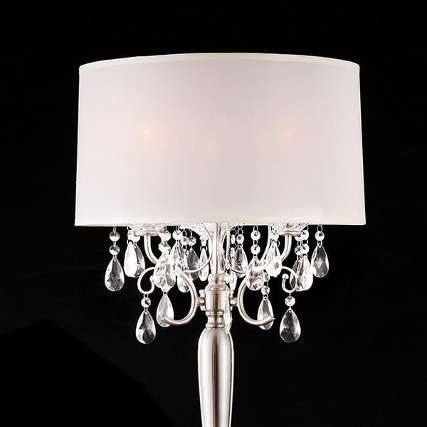 Furniture of America Sophy L95109T Table Lamp IMAGE 1