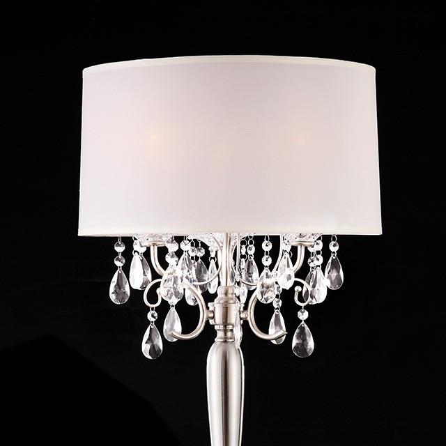 Furniture of America Sophy L95109T Table Lamp IMAGE 1