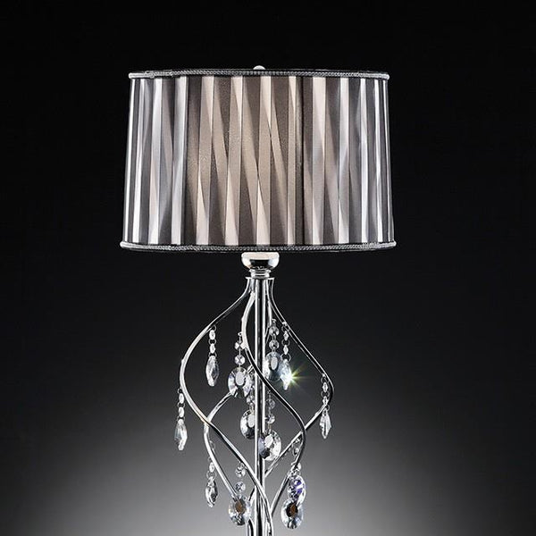 Furniture of America Arya L95123T Table Lamp IMAGE 1