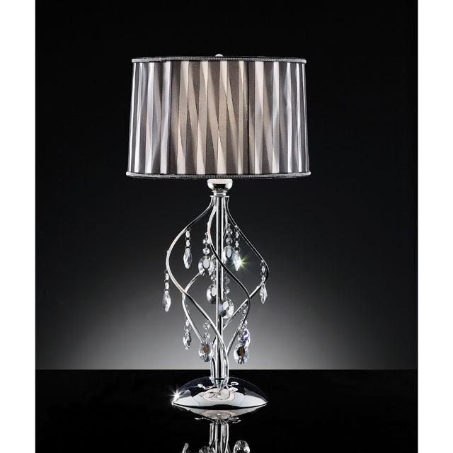 Furniture of America Arya L95123T Table Lamp IMAGE 2