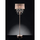 Furniture of America Cecelia L95126F Floor Lamp IMAGE 2