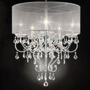 Furniture of America Rigel L9720H Ceiling Lamp IMAGE 2