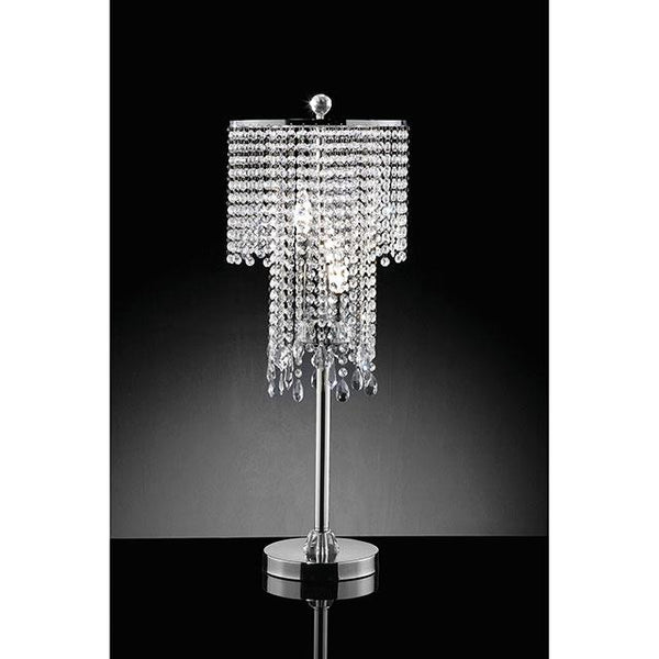 Furniture of America Alrai L9721T Table Lamp IMAGE 1