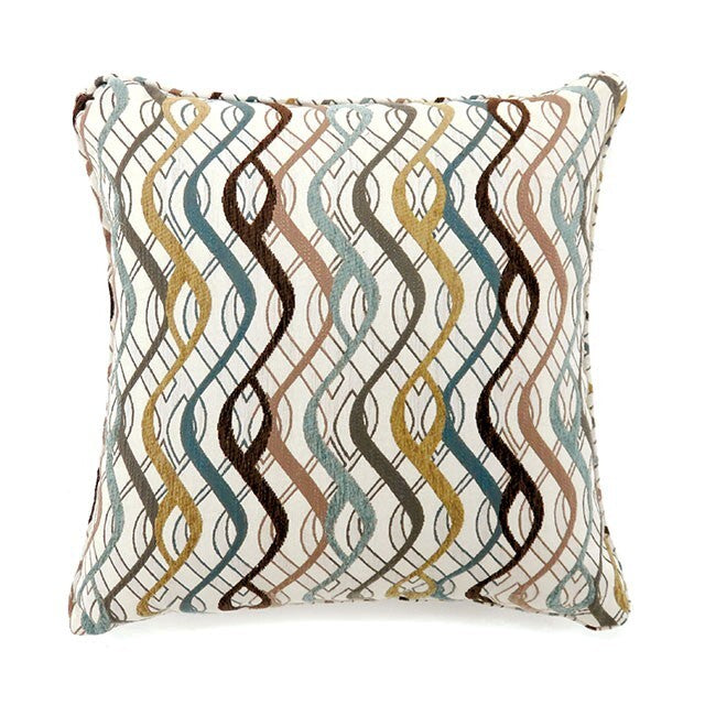 Furniture of America Sine PL6016S-2PK Pillow (2/Box) IMAGE 2