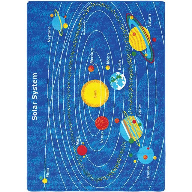 Furniture of America Abbey RG5212 Area Rug IMAGE 2