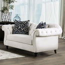 Furniture of America Antoinette SM2228-LV Loveseat IMAGE 1
