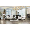 Furniture of America Antoinette SM2228-LV Loveseat IMAGE 2