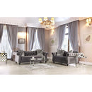 Furniture of America Antoinette SM2229-SF Sofa IMAGE 2