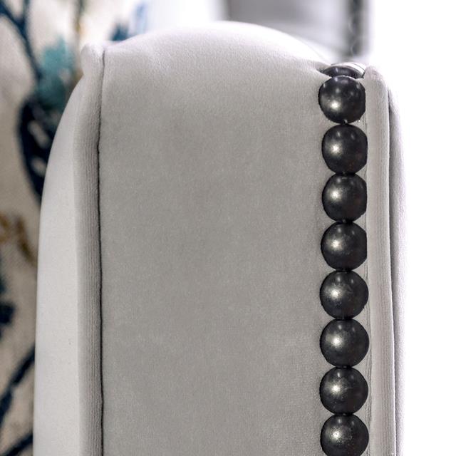 Furniture of America Montecelio SM2270-SF Sofa IMAGE 7