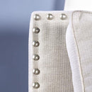 Furniture of America Giovanni SM2672-LV Love Seat IMAGE 6