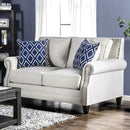 Furniture of America Giovanni SM2672-LV Love Seat IMAGE 7