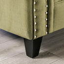 Furniture of America Kaye SM2684-LV Love Seat IMAGE 8