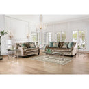 Furniture of America Elicia SM2685-SF Sofa IMAGE 2