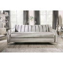 Furniture of America Elicia SM2686-LV Love Seat IMAGE 7