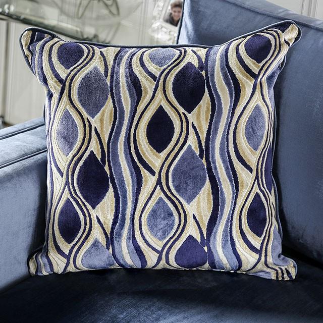 Furniture of America Jodie SM2687-SF Sofa IMAGE 4