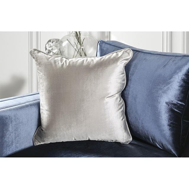 Furniture of America Jodie SM2687-SF Sofa IMAGE 5