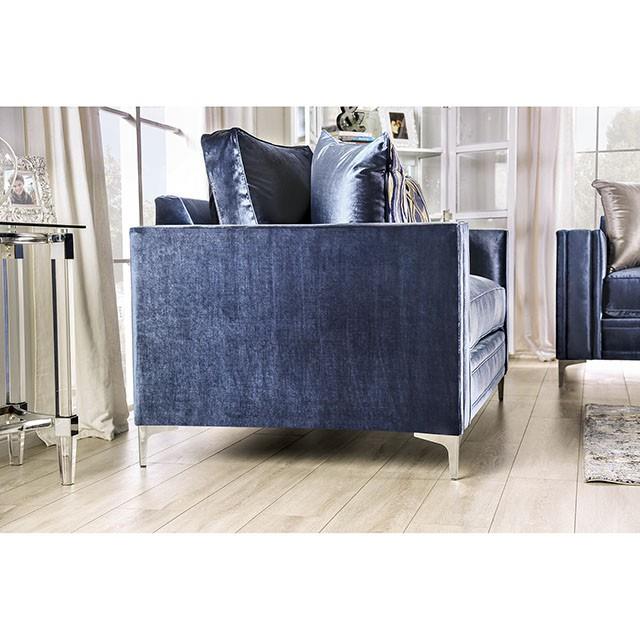 Furniture of America Jodie SM2687-SF Sofa IMAGE 8