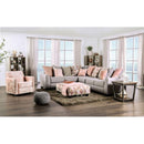 Furniture of America Harriden SM5167-CH Chair IMAGE 2