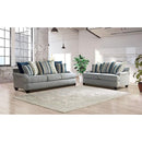 Furniture of America Plaistow SM5189-SF Sofa IMAGE 2