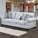 Furniture of America Aberporth SM5406-SF Sofa IMAGE 1