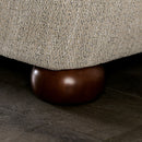 Furniture of America Salisbury SM5409-CH Chair IMAGE 5