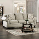 Furniture of America Amaya SM5411-SF Sofa IMAGE 1