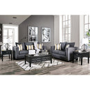 Furniture of America Inkom SM6220-SF Sofa IMAGE 2