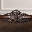 Furniture of America Elpis SM6404-LV Love Seat IMAGE 2