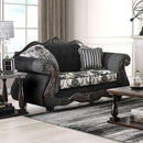 Furniture of America Ronja SM6432-LV Love Seat IMAGE 1