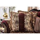 Furniture of America Matteo SM6433-SF Sofa IMAGE 5