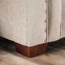 Furniture of America Belsize SM6438-LV Loveseat IMAGE 3