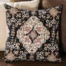 Furniture of America Belsize SM6439-LV Loveseat IMAGE 5