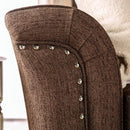 Furniture of America Belsize SM6439-LV Loveseat IMAGE 7